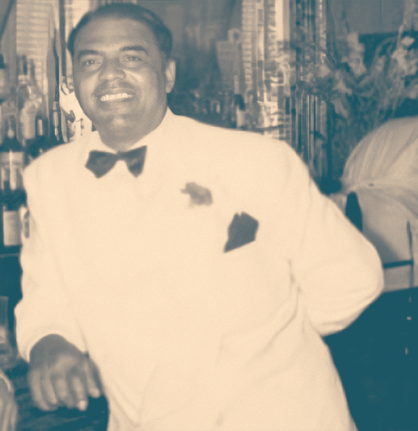 Bumpy Johnson : Le Parrain de Harlem